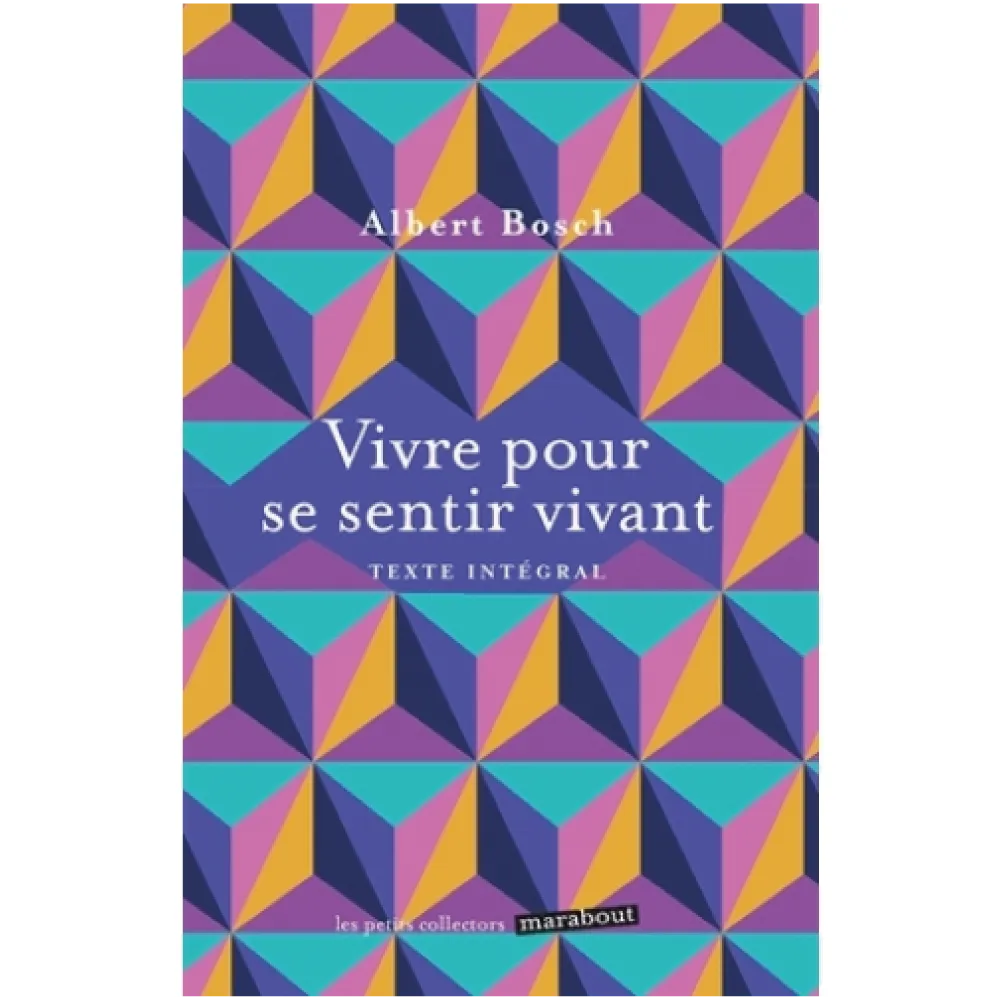 [9782501128513] Vivre pour se sentir vivant
