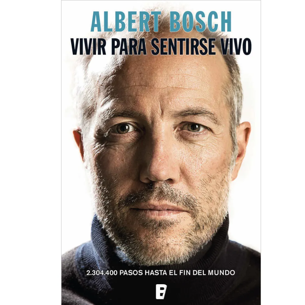[9788490707647] Vivir para sentirse vivo (Edición bolsillo)