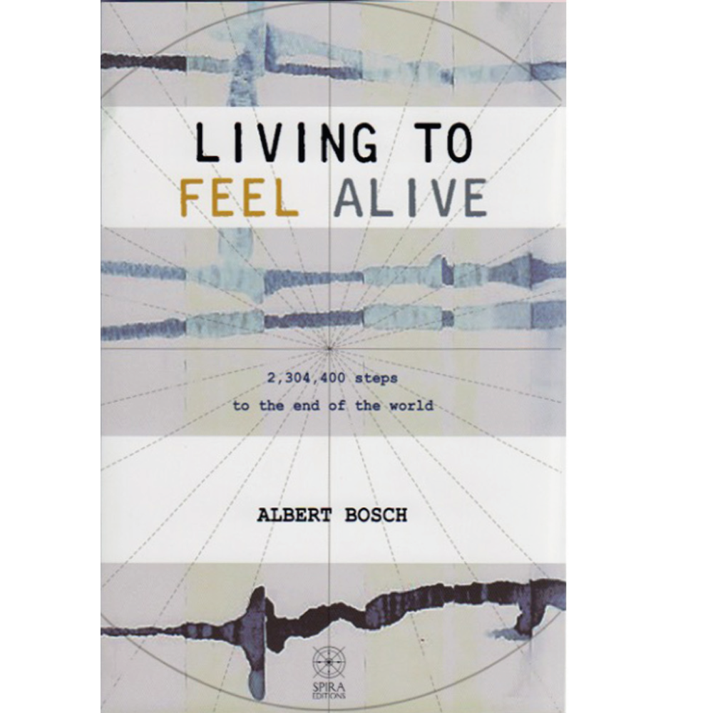 Living to feel alive