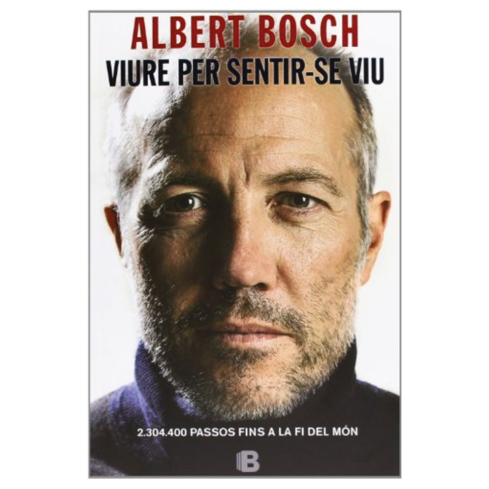 Viure per sentir-se viu