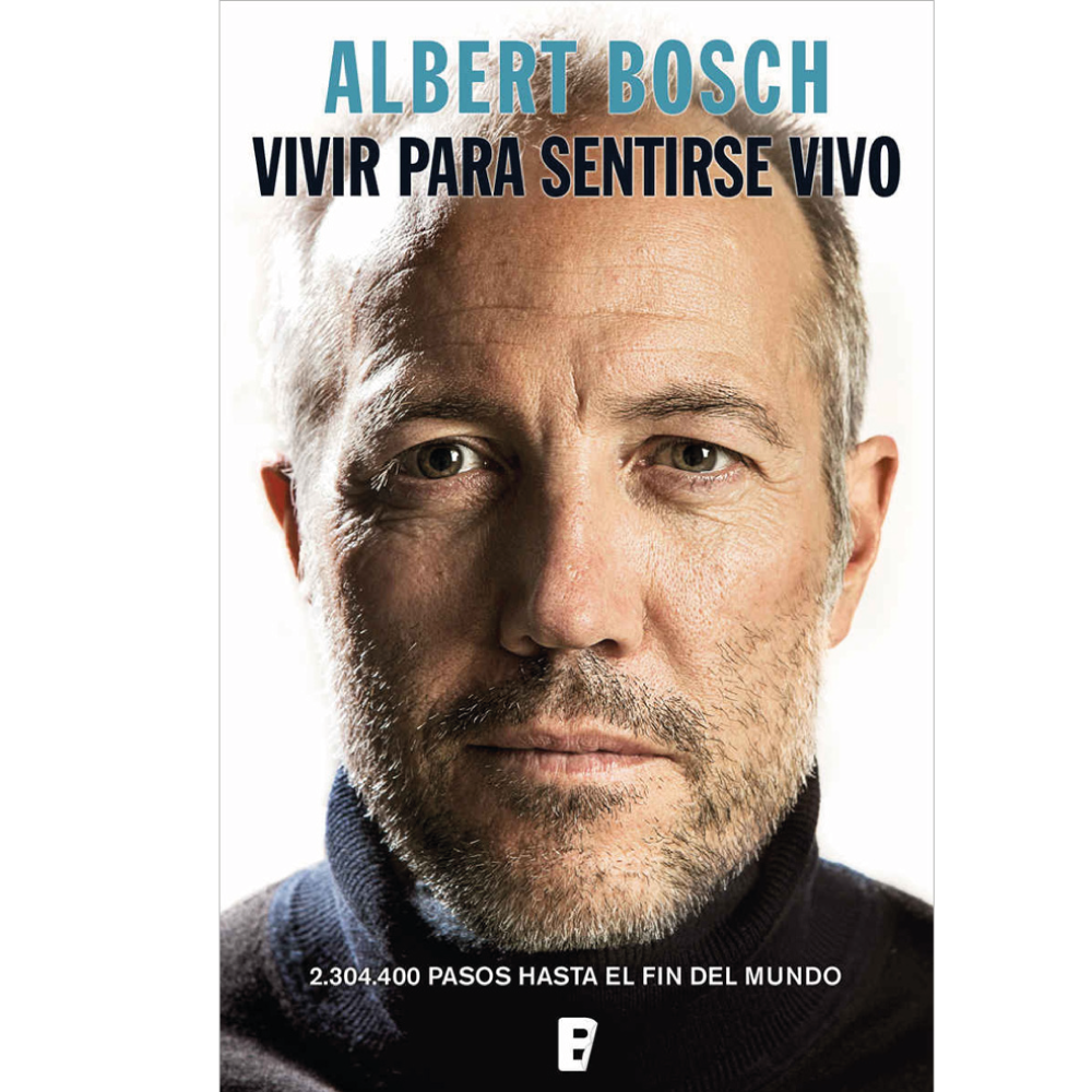 Vivir para sentirse vivo