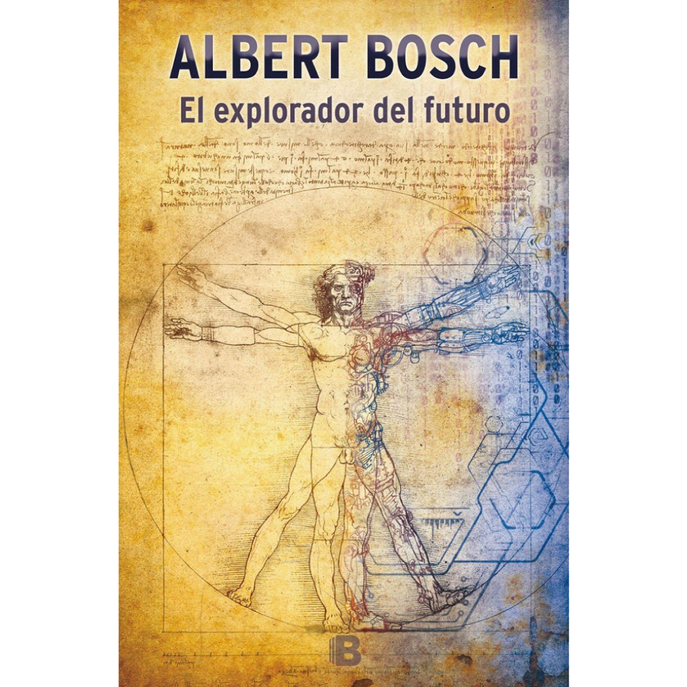 Explorador del futuro