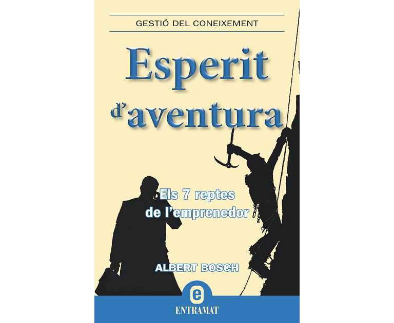Esperit d'aventura