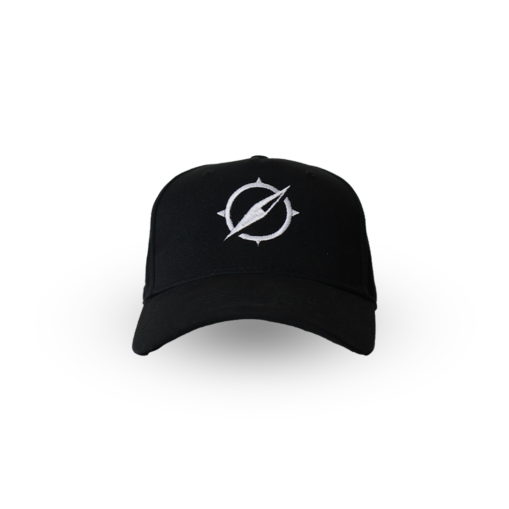 Gorra Brújula