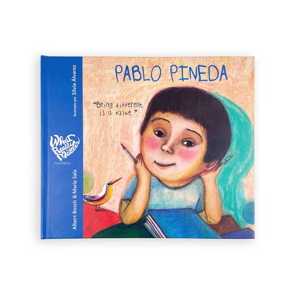 Pablo Pineda (English)