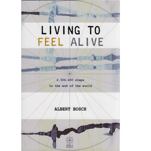 [9788409109456] Living to feel alive