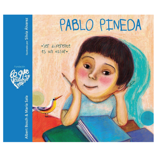 [9788416733194] Pablo Pineda