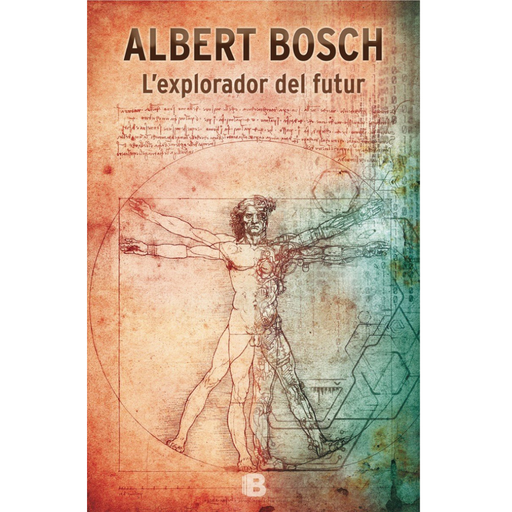 [9788466657631] Explorador del futur