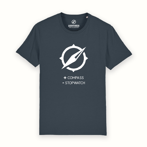 Compass t-shirt